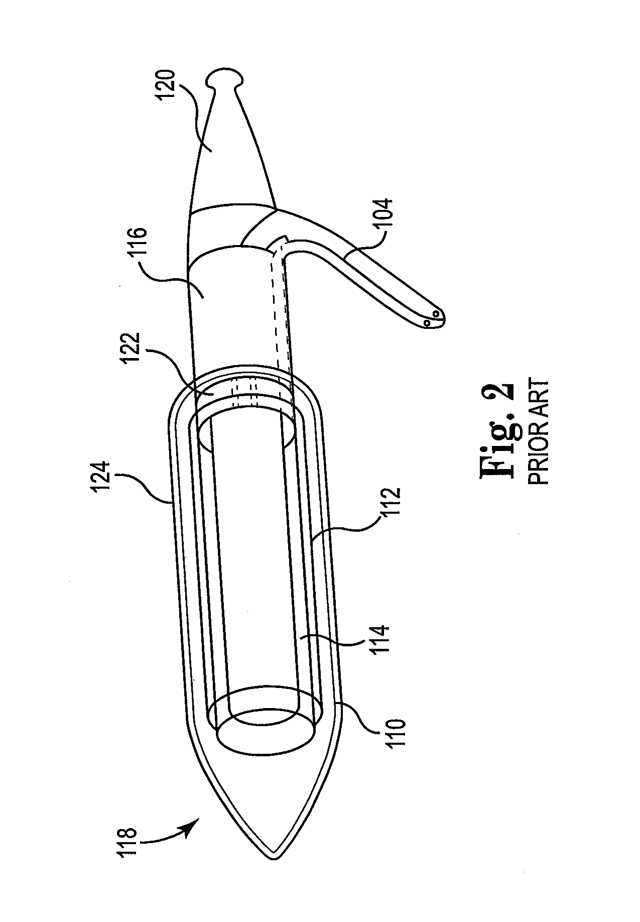 Implantable penile prosthesis