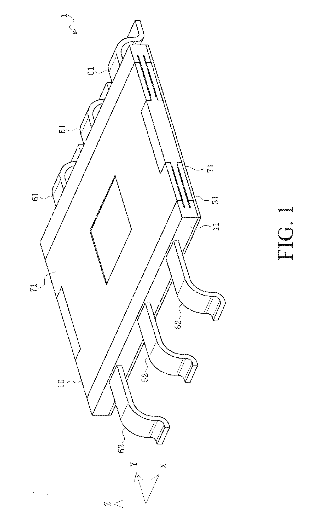 Electronic component