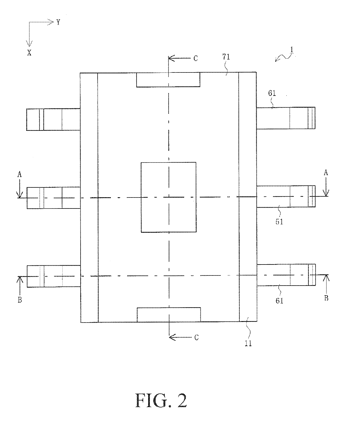 Electronic component