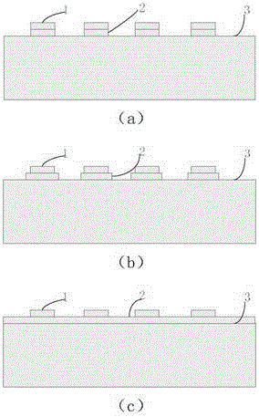 Semiconductor detector