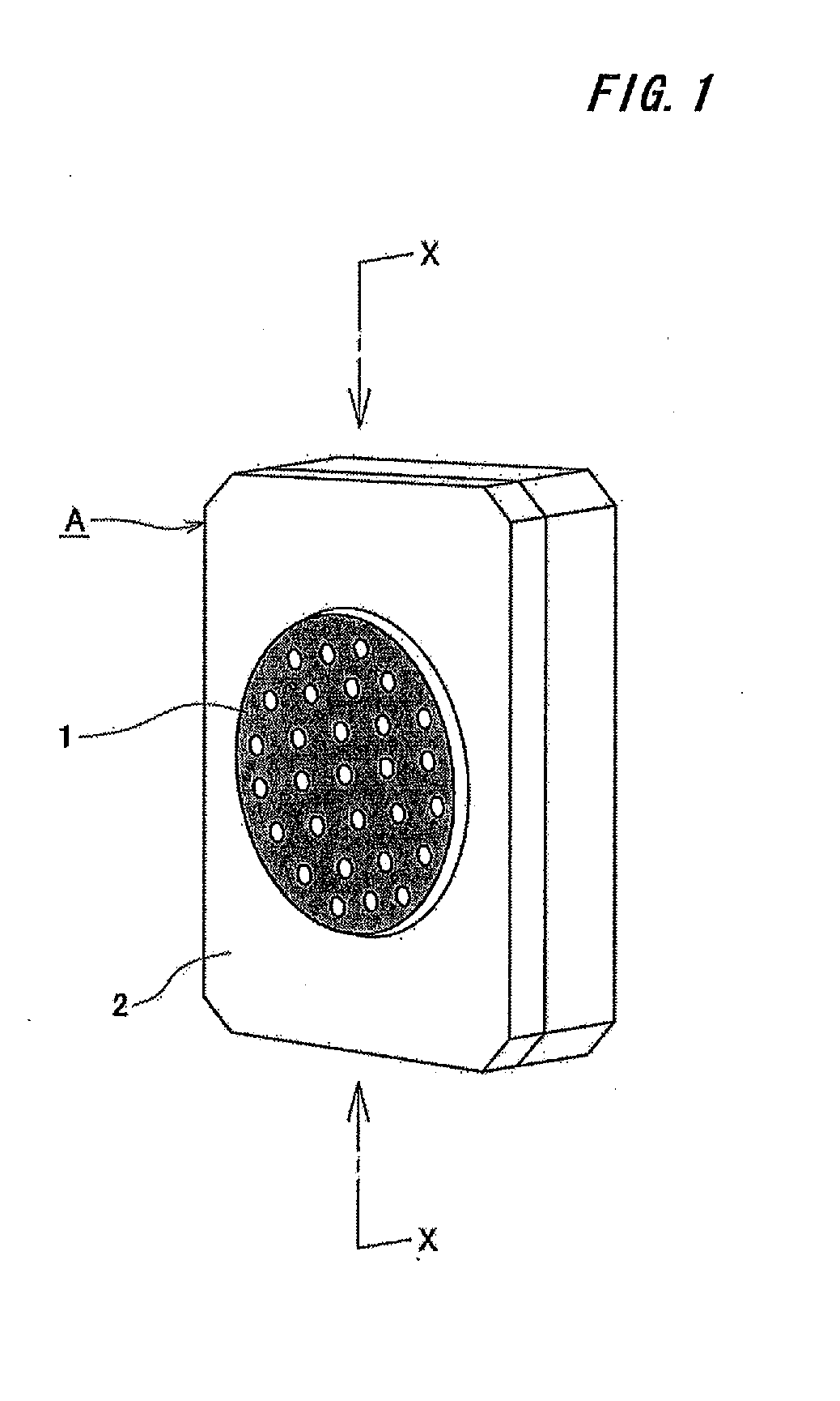 Snow-melting LED traffic signal