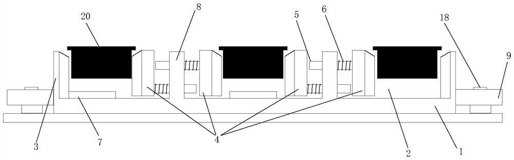 Photovoltaic junction box transplanter