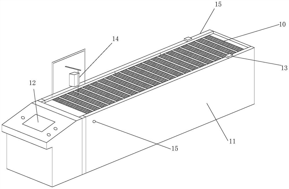 Photovoltaic junction box transplanter