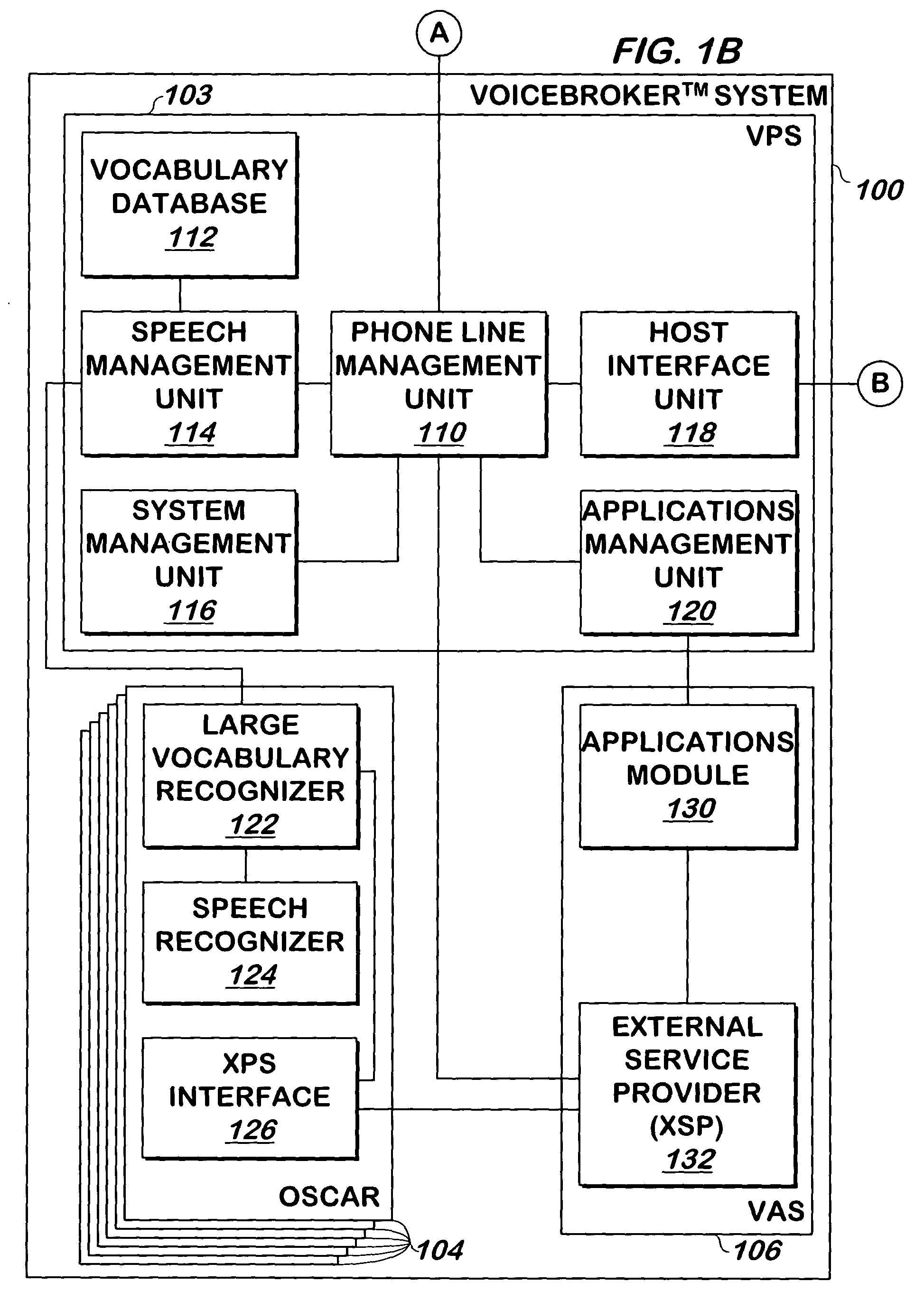 System and method for trading financial instruments using speech