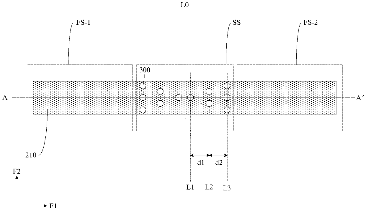 Flexible display panel and display device