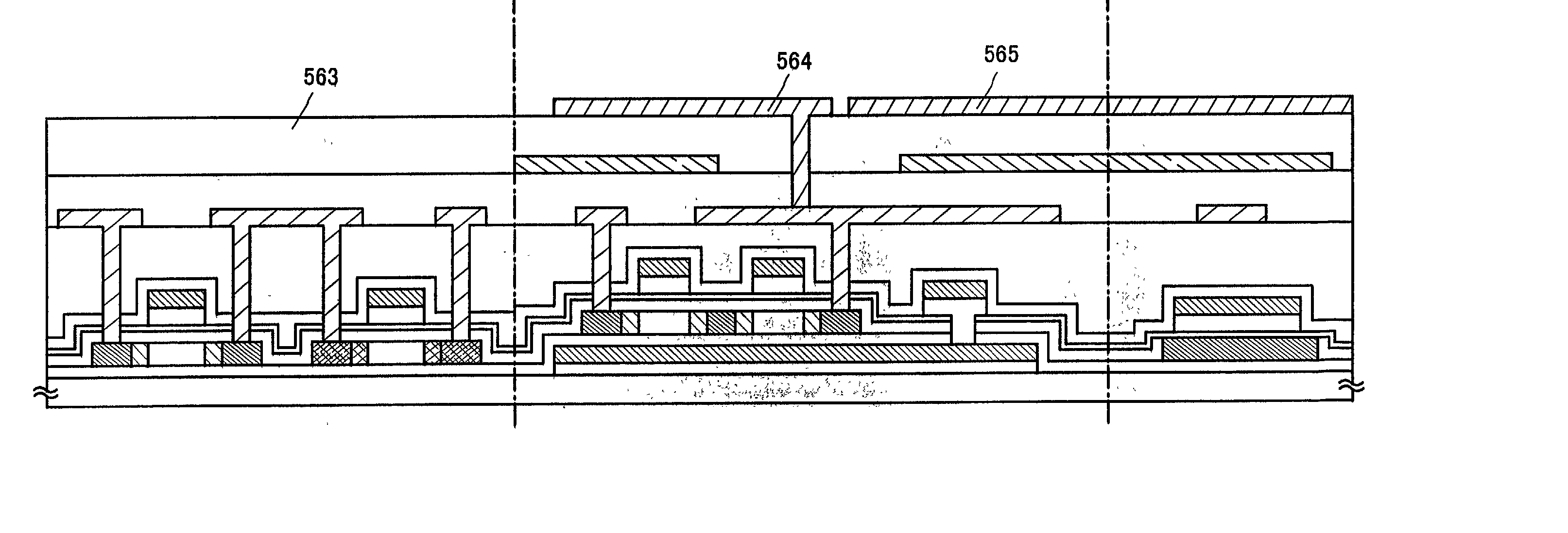 Method of manufacturing a semiconductor device