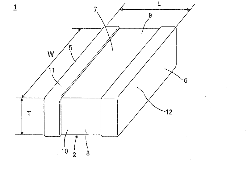 Multilayer ceramic electronic component