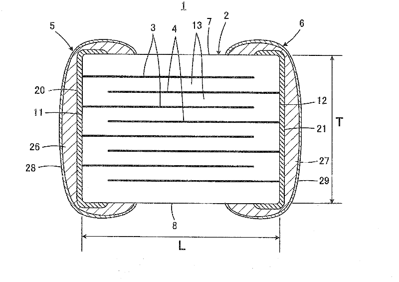 Multilayer ceramic electronic component