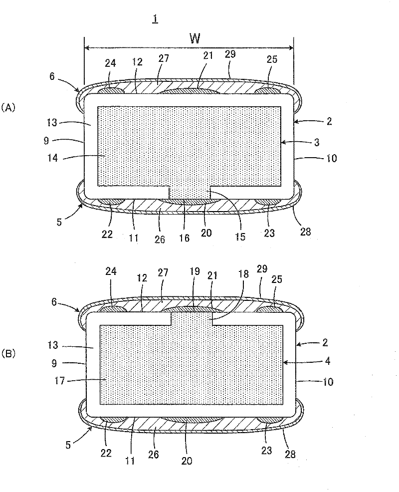 Multilayer ceramic electronic component