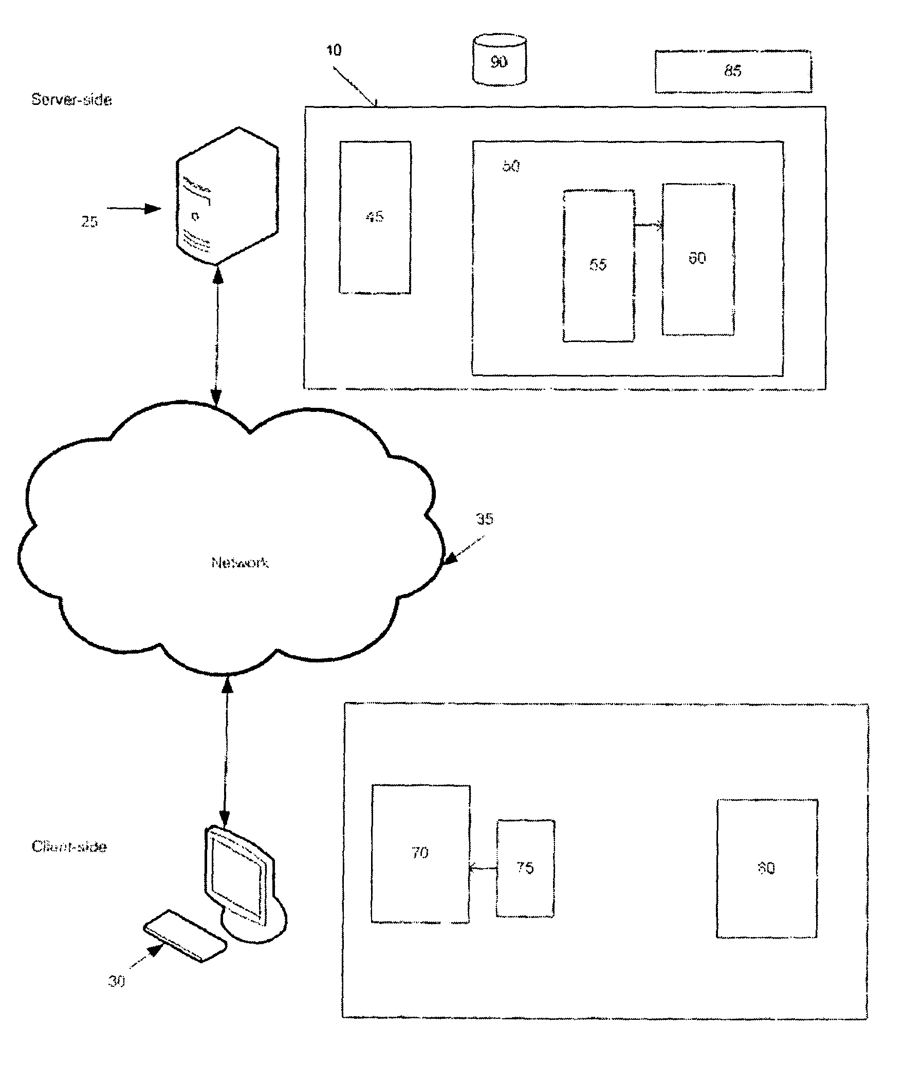 Aspect oriented programming