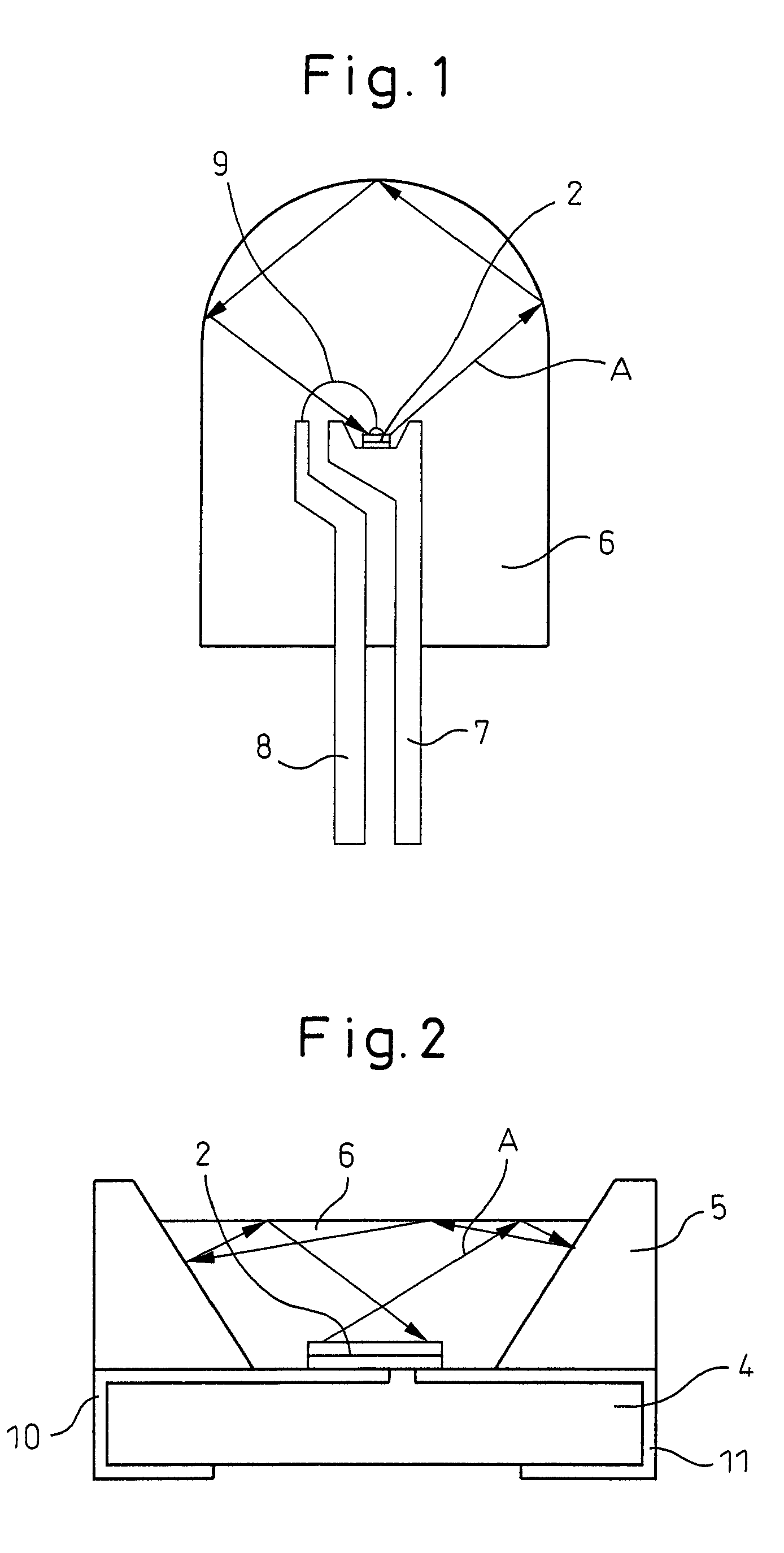 Light emitting device