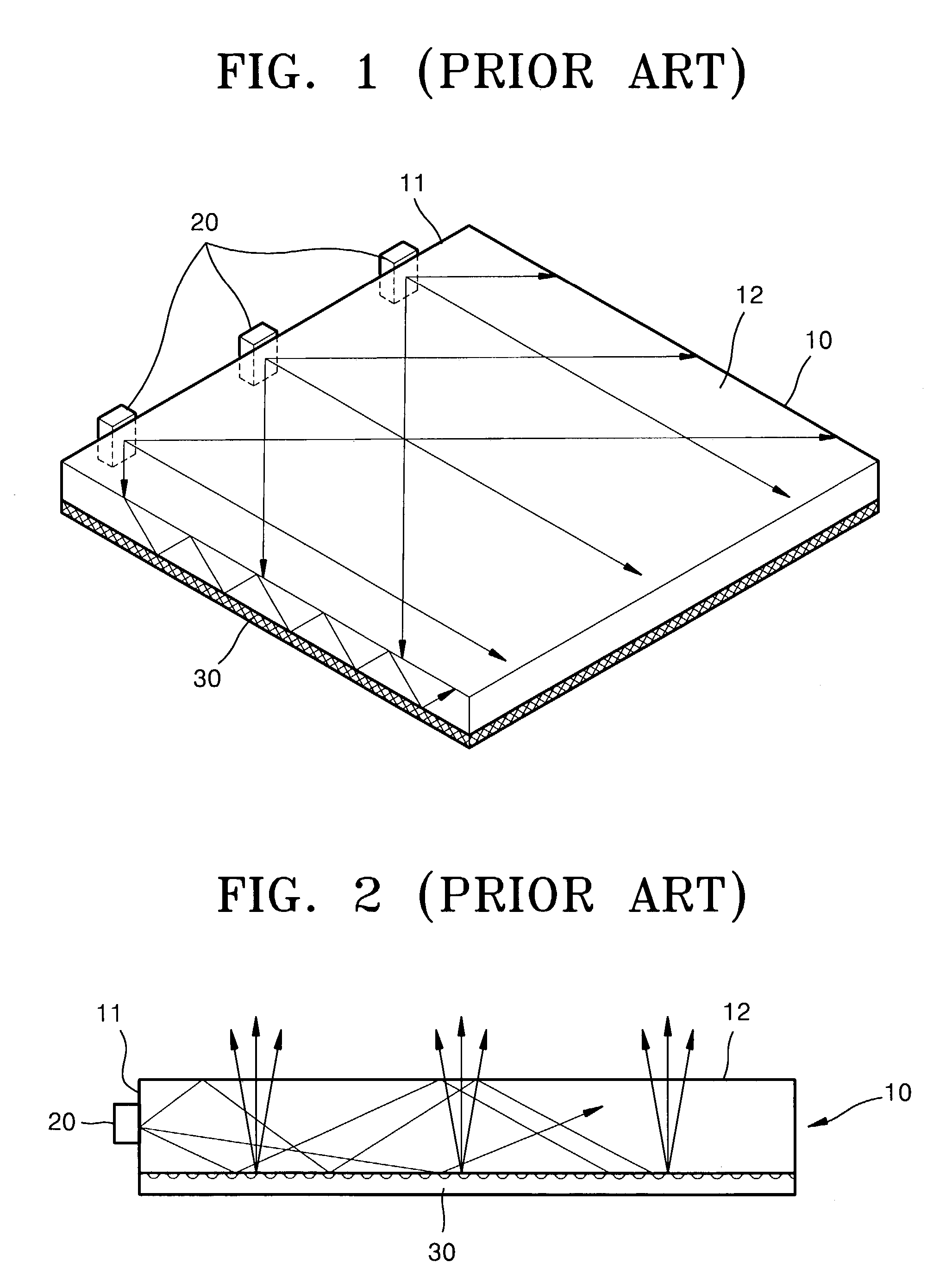 Backlight unit