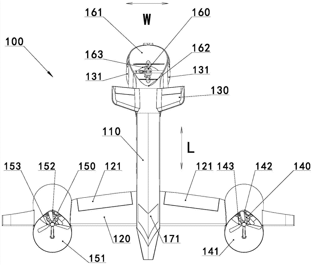 VTOL aircraft