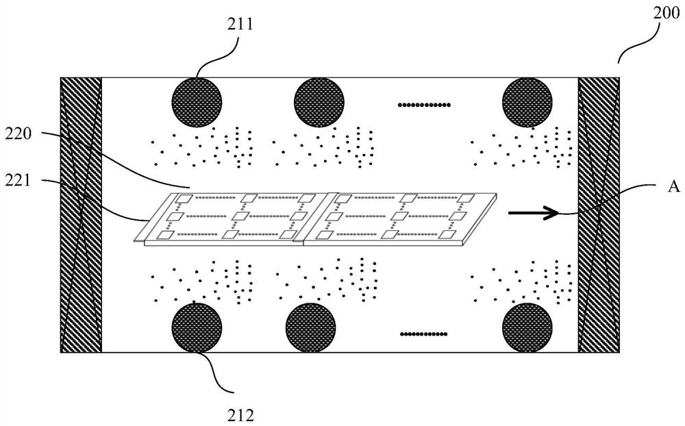 Coating equipment and coating method for making transparent conductive oxide film