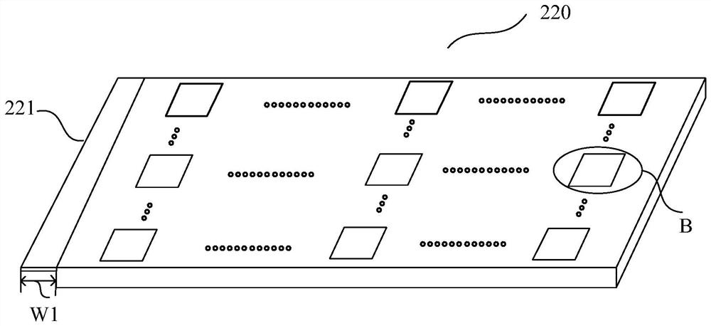 Coating equipment and coating method for making transparent conductive oxide film