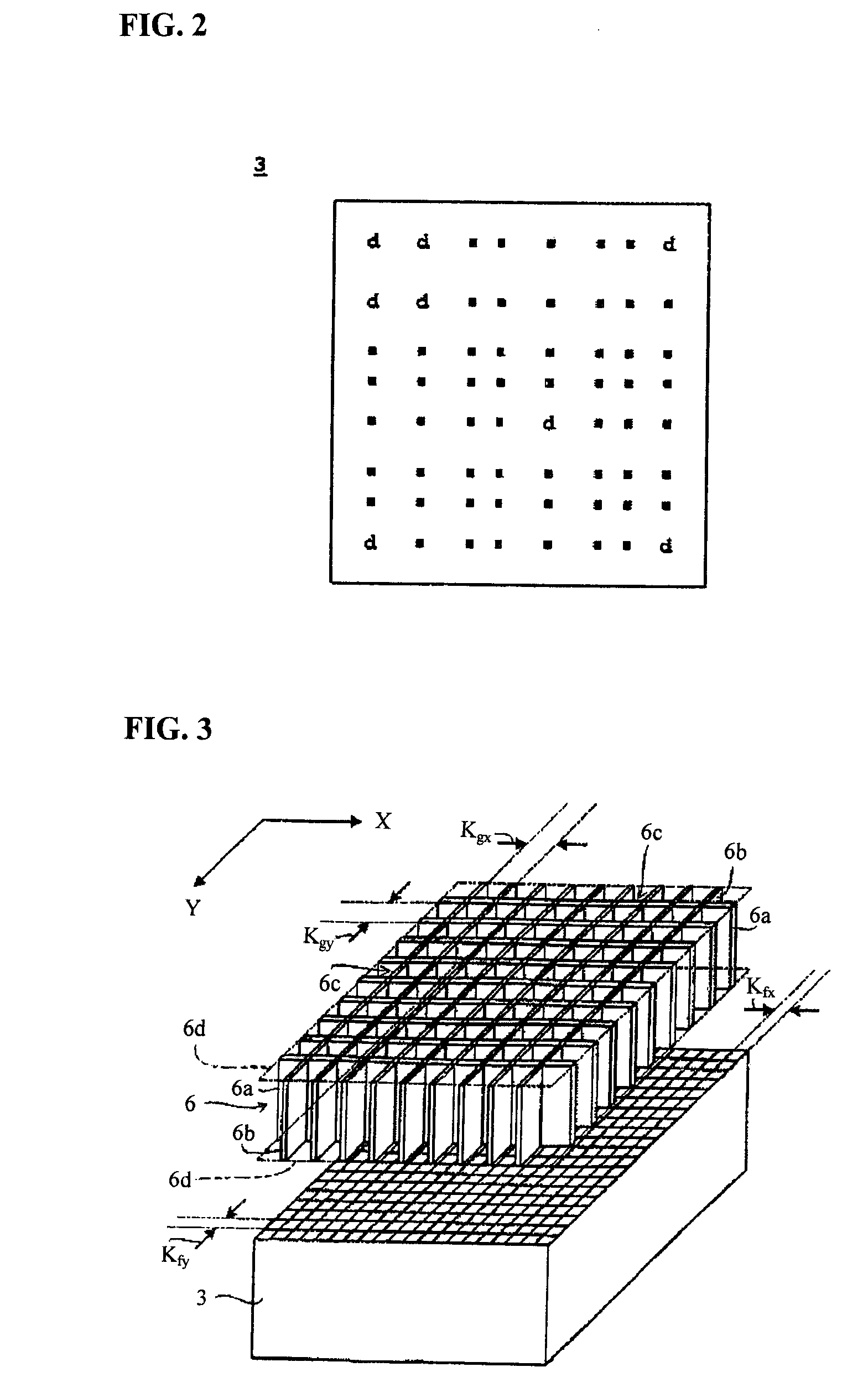 Radiography device