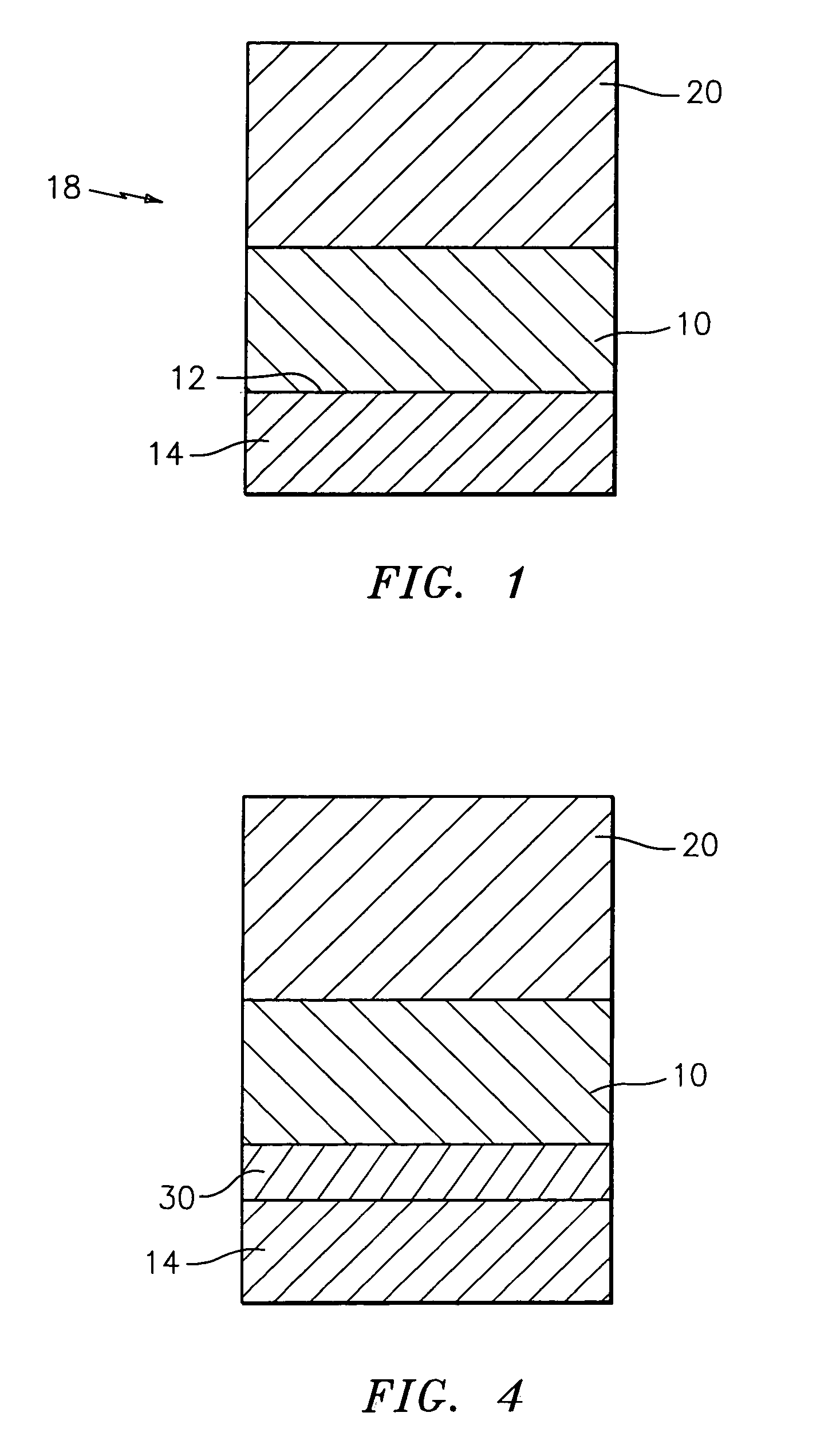 Yttria-stabilized zirconia coating with a molten silicate resistant outer layer