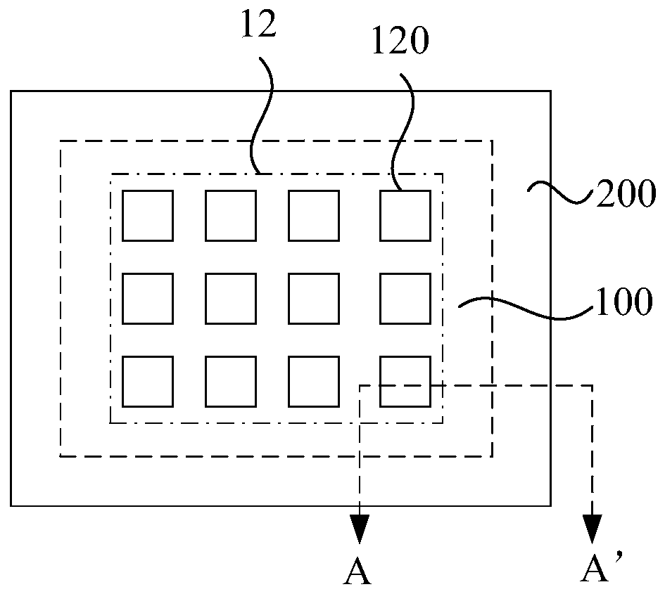 Organic light-emitting display panel, preparation method and display device