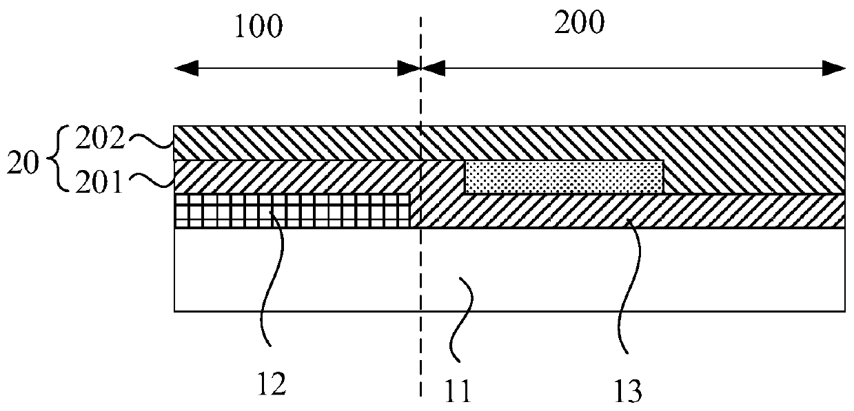 Organic light-emitting display panel, preparation method and display device