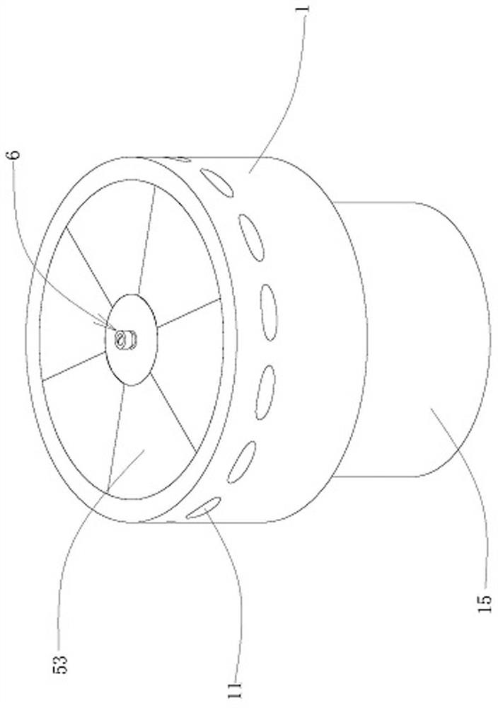 A sprinkler head suitable for garden sprinkler system