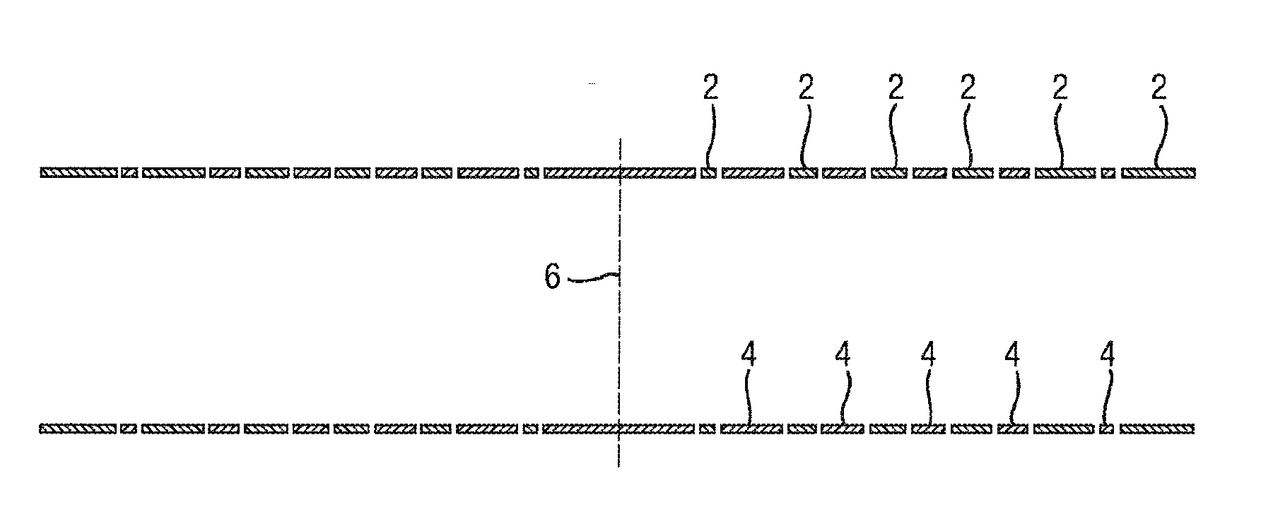 Method of Generating Electric Field for Manipulating Charged Particles