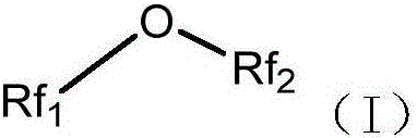 Pseudo high-concentration ester lithium-sulfur battery electrolyte and lithium-sulfur battery