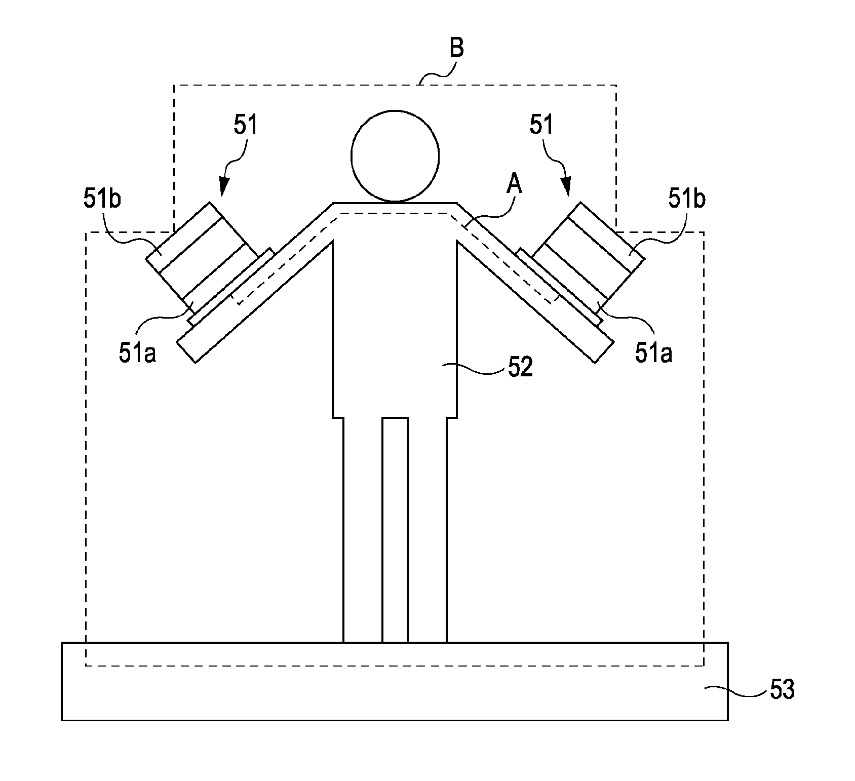 Information terminal device