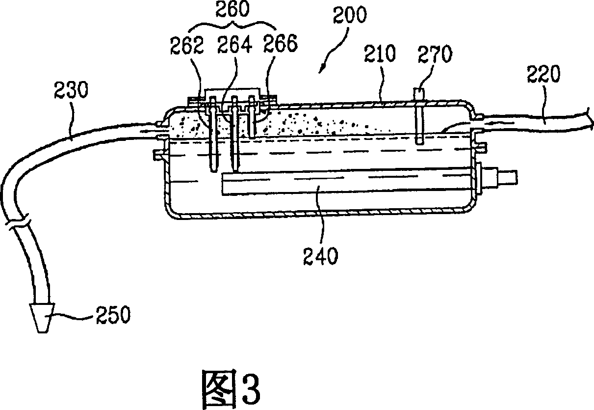 Dryer and method for controlling same