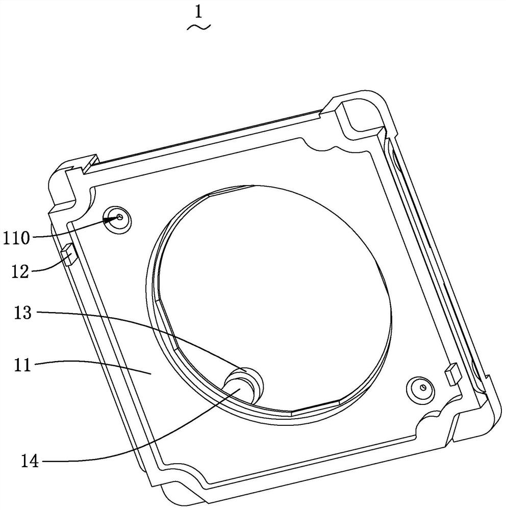 lens drive