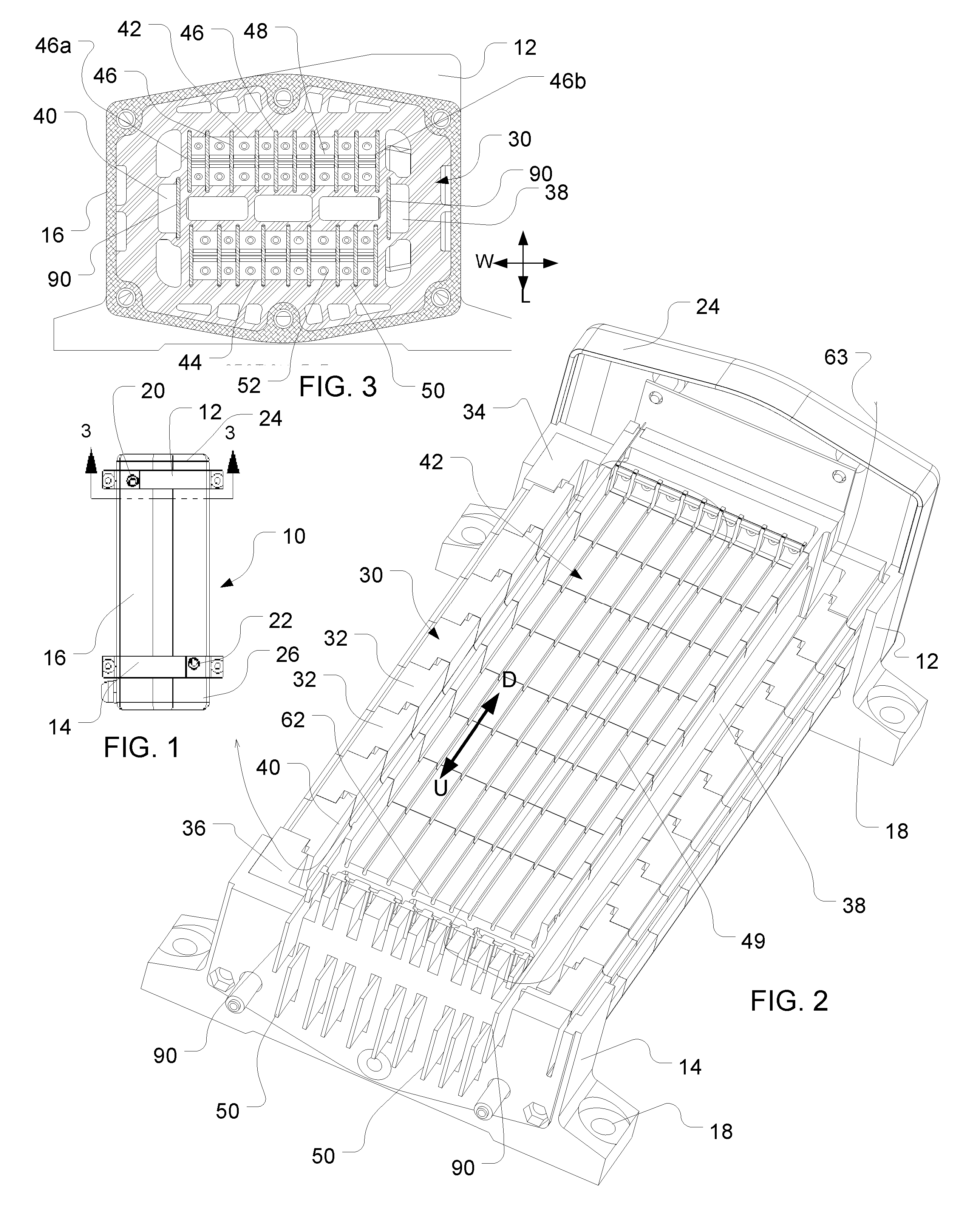 Liquid heater with temperature control