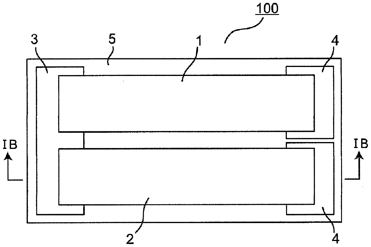 Electromagnetic wave detector, electromagnetic wave detector array, and electromagnetic wave detection method