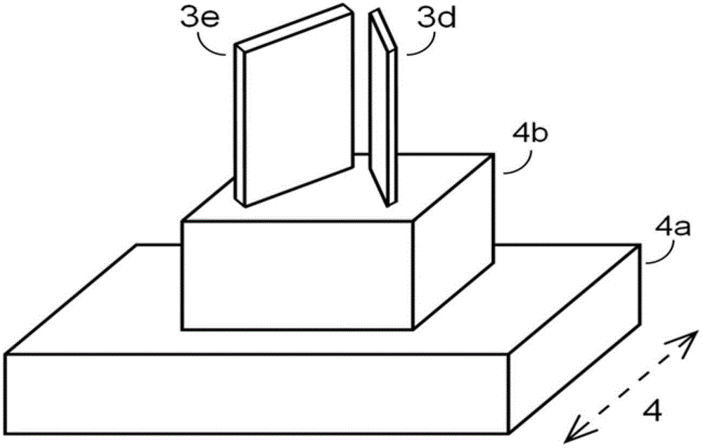 Device and method for measuring phase velocity of ultrashort pulse laser propagating in medium