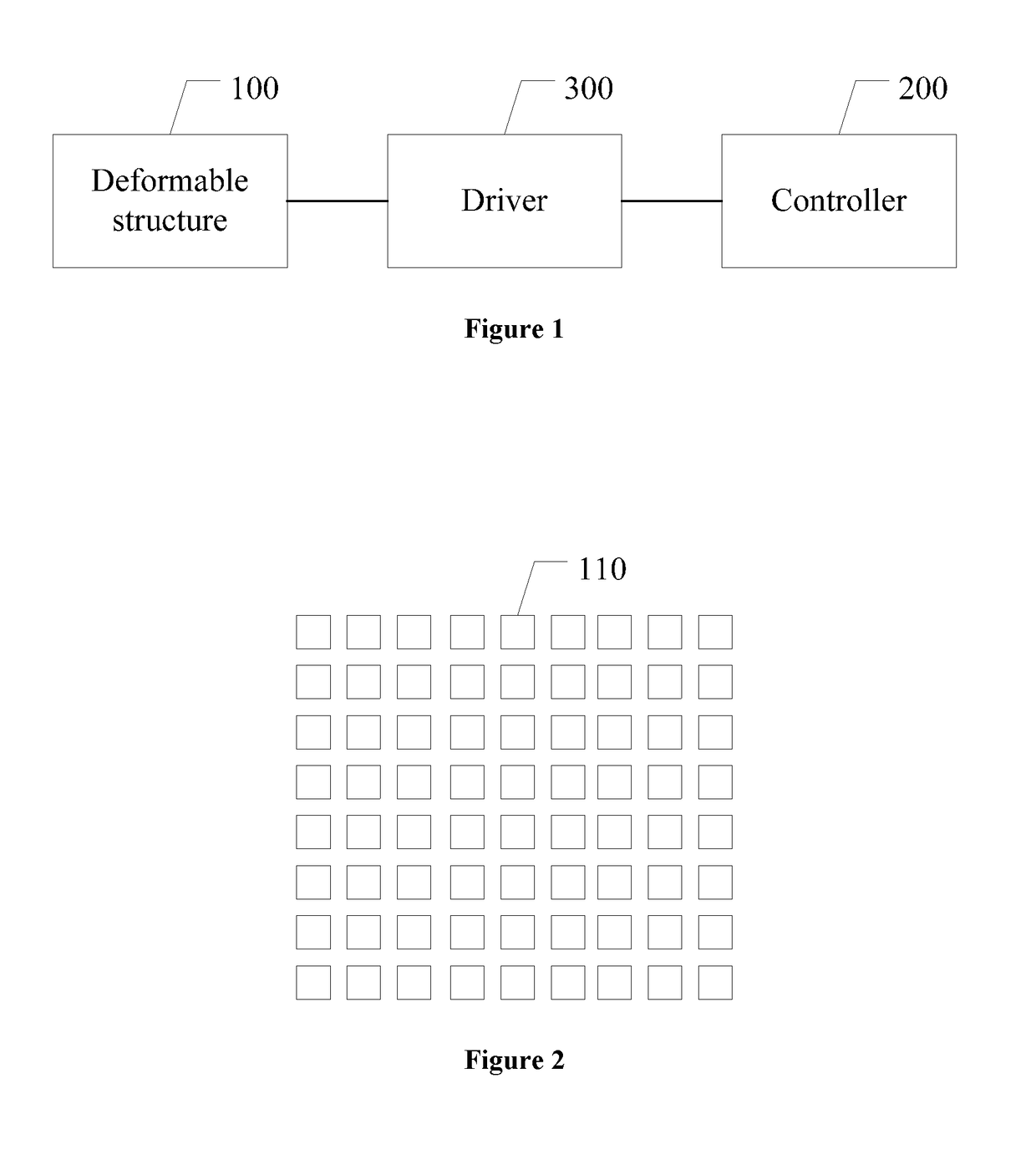 Tactile feedback device, related method, and touch display device containing the same