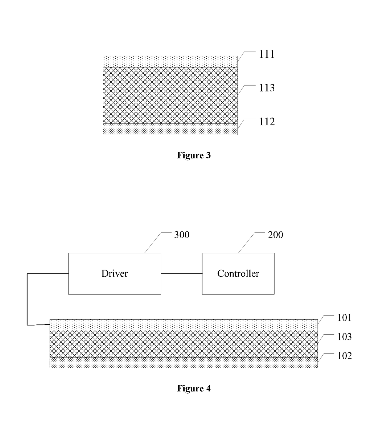 Tactile feedback device, related method, and touch display device containing the same