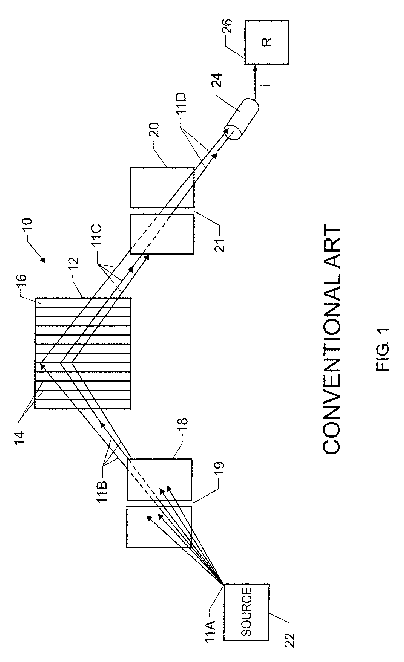 Micro Ring Grating Spectrometer with Adjustable Aperture