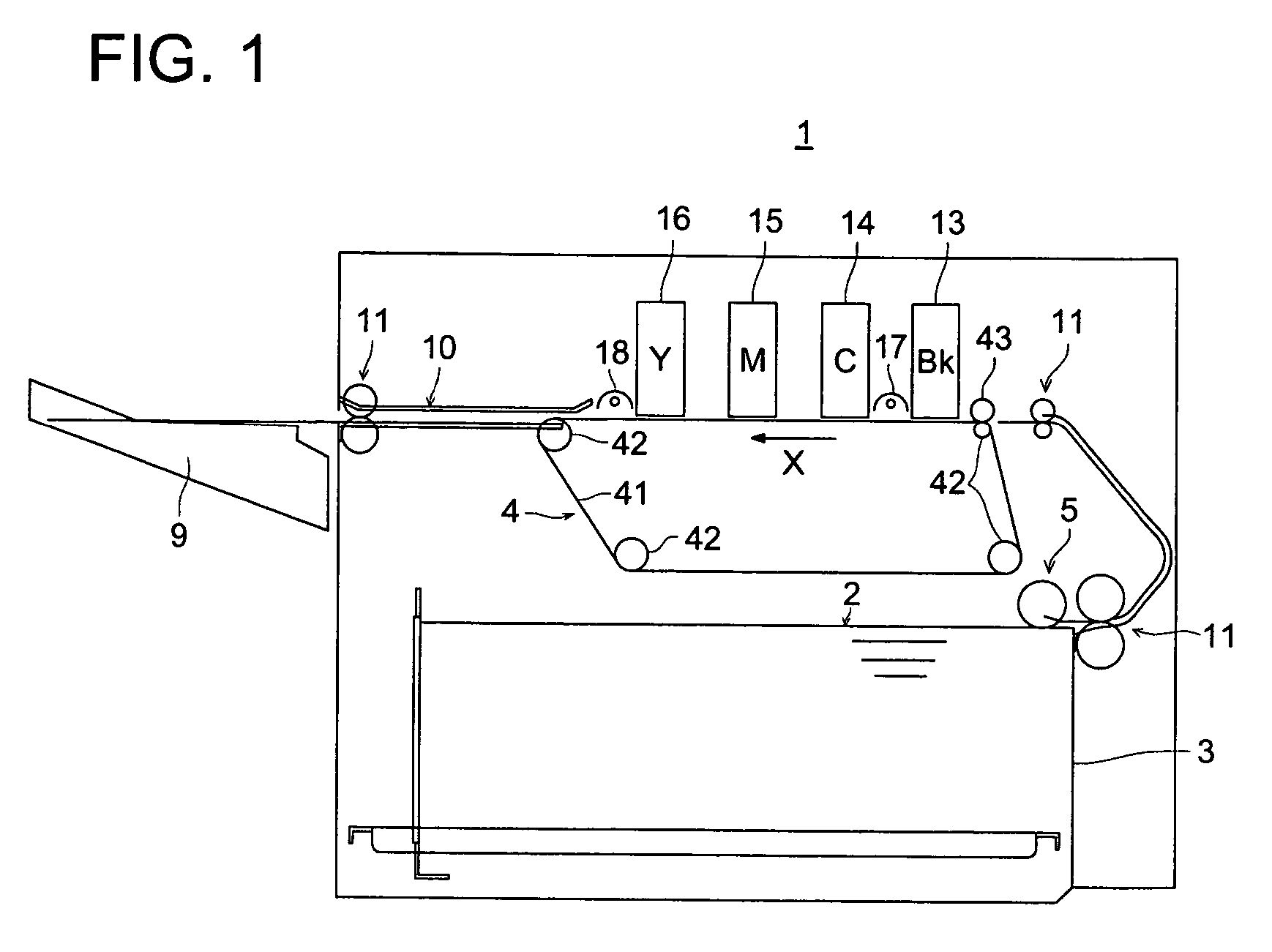 Image recording apparatus