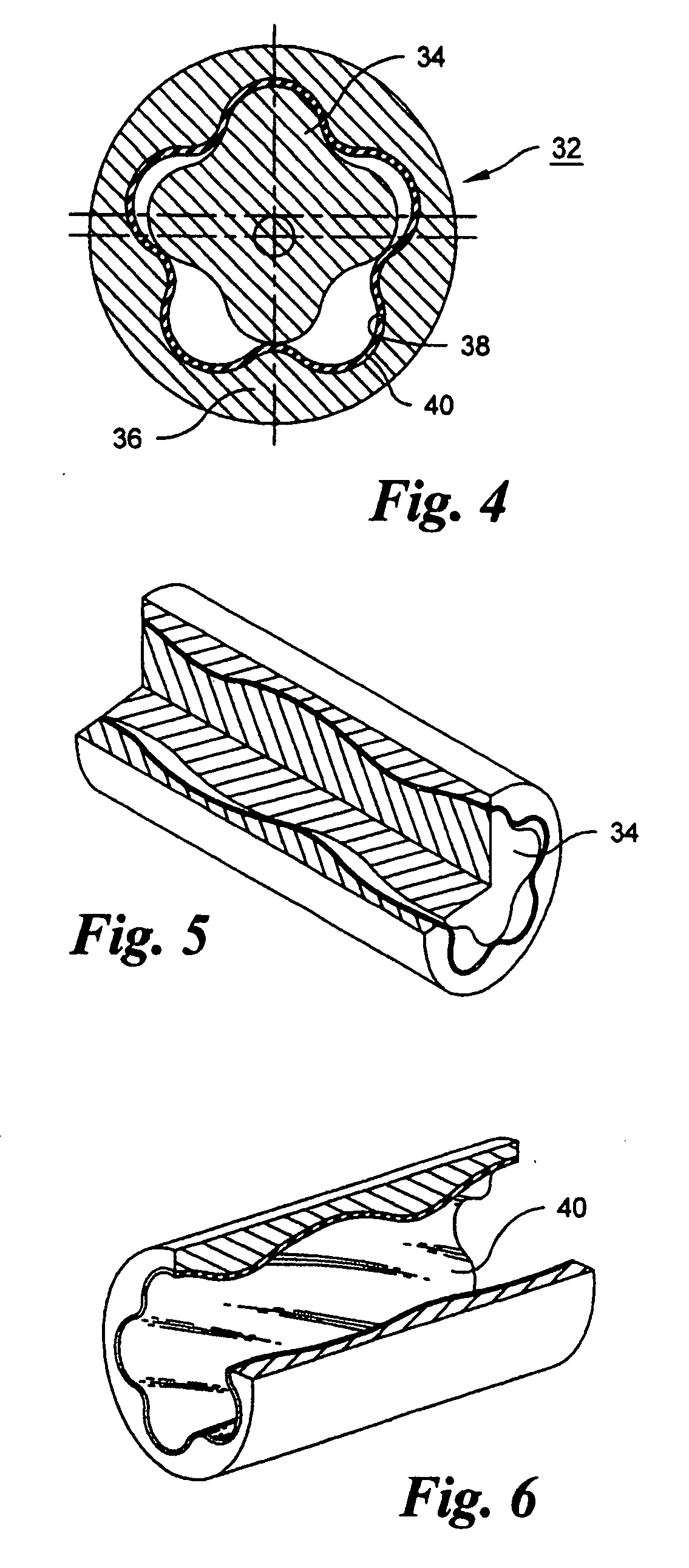 Progressive cavity pump/motor stator, and apparatus and method to manufacture same by electrochemical machining