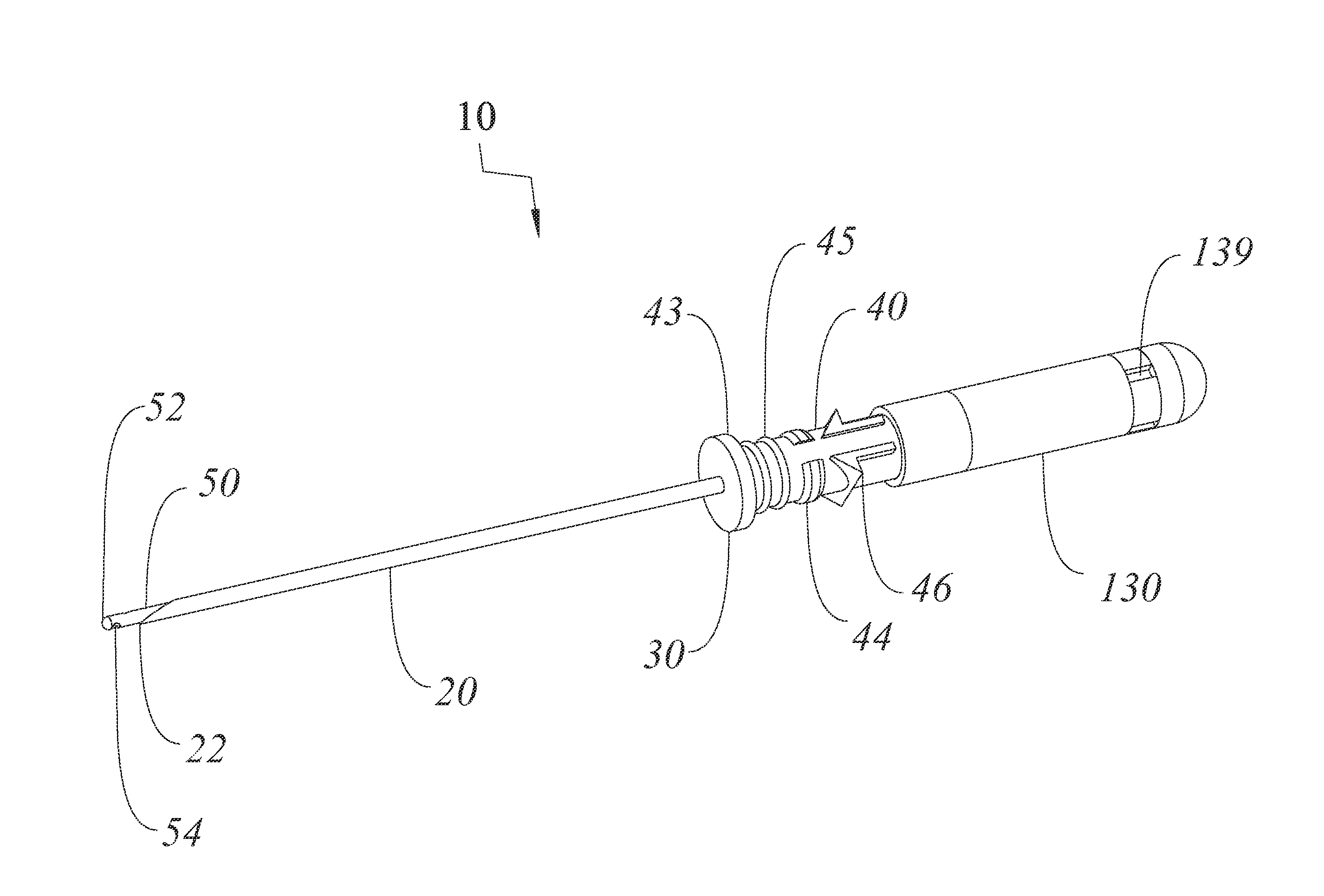 Method and device for simultaneously documenting and treating tension pneumothorax and/or hemothorax