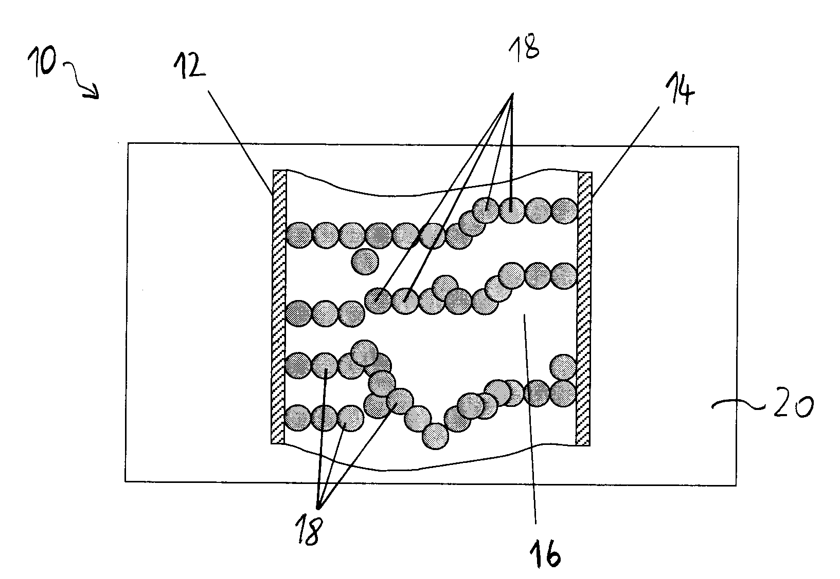 Magnetic Field Sensing Element