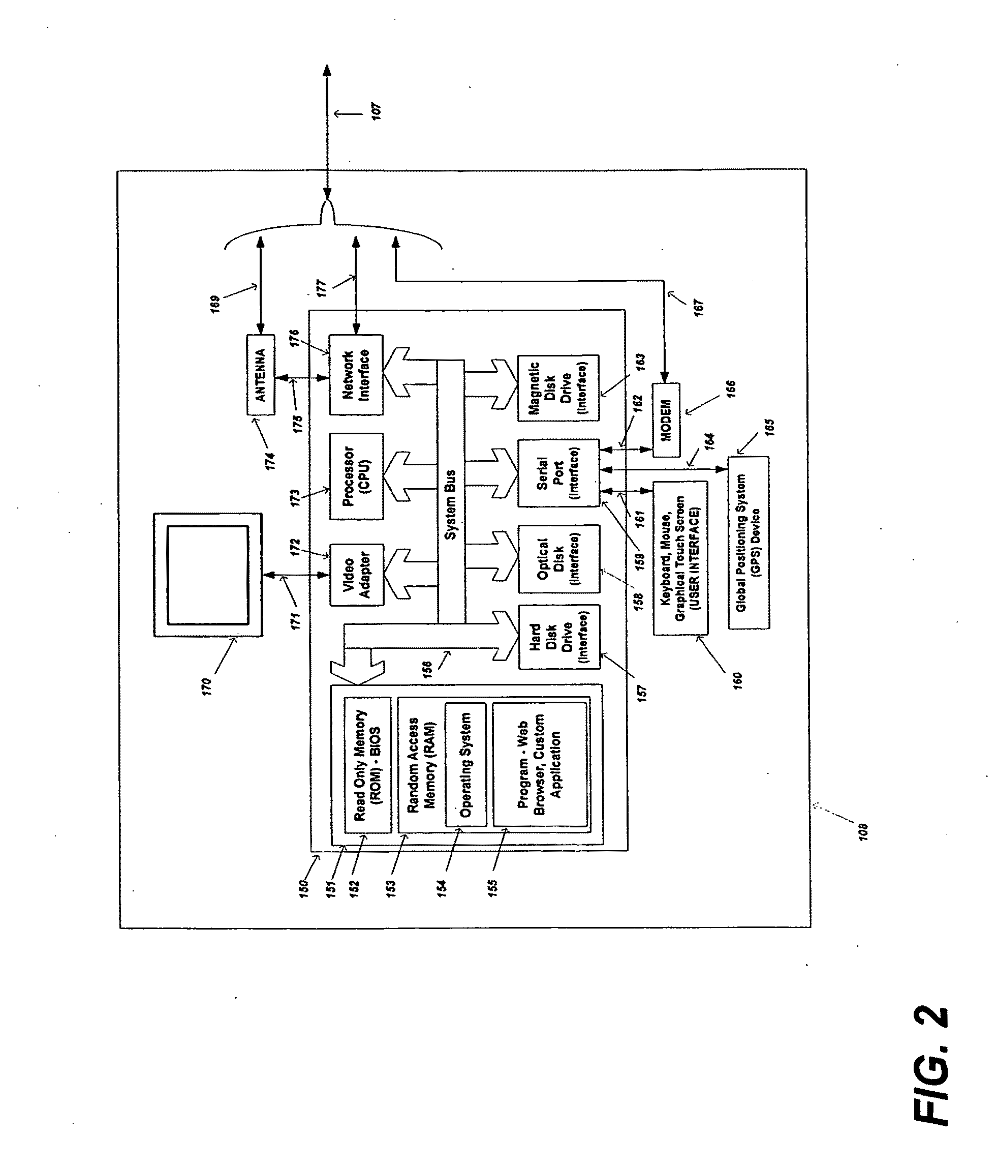 Method and system for identifying and defining geofences