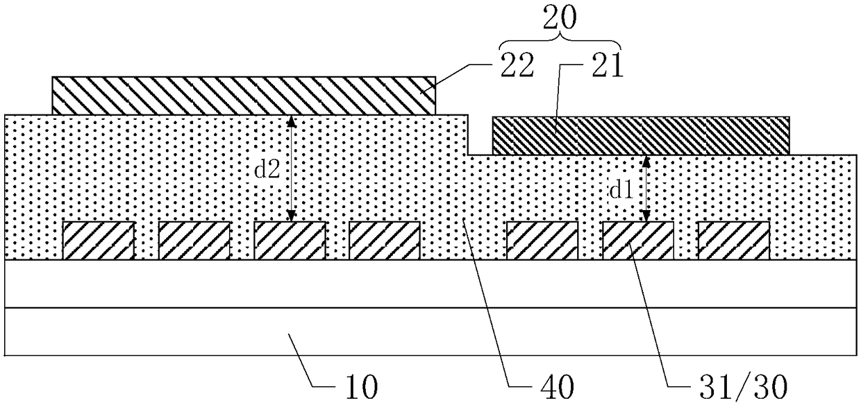 Display panel and display device