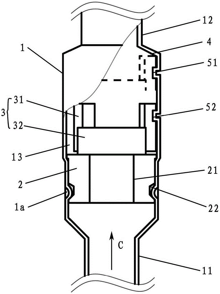 check valve