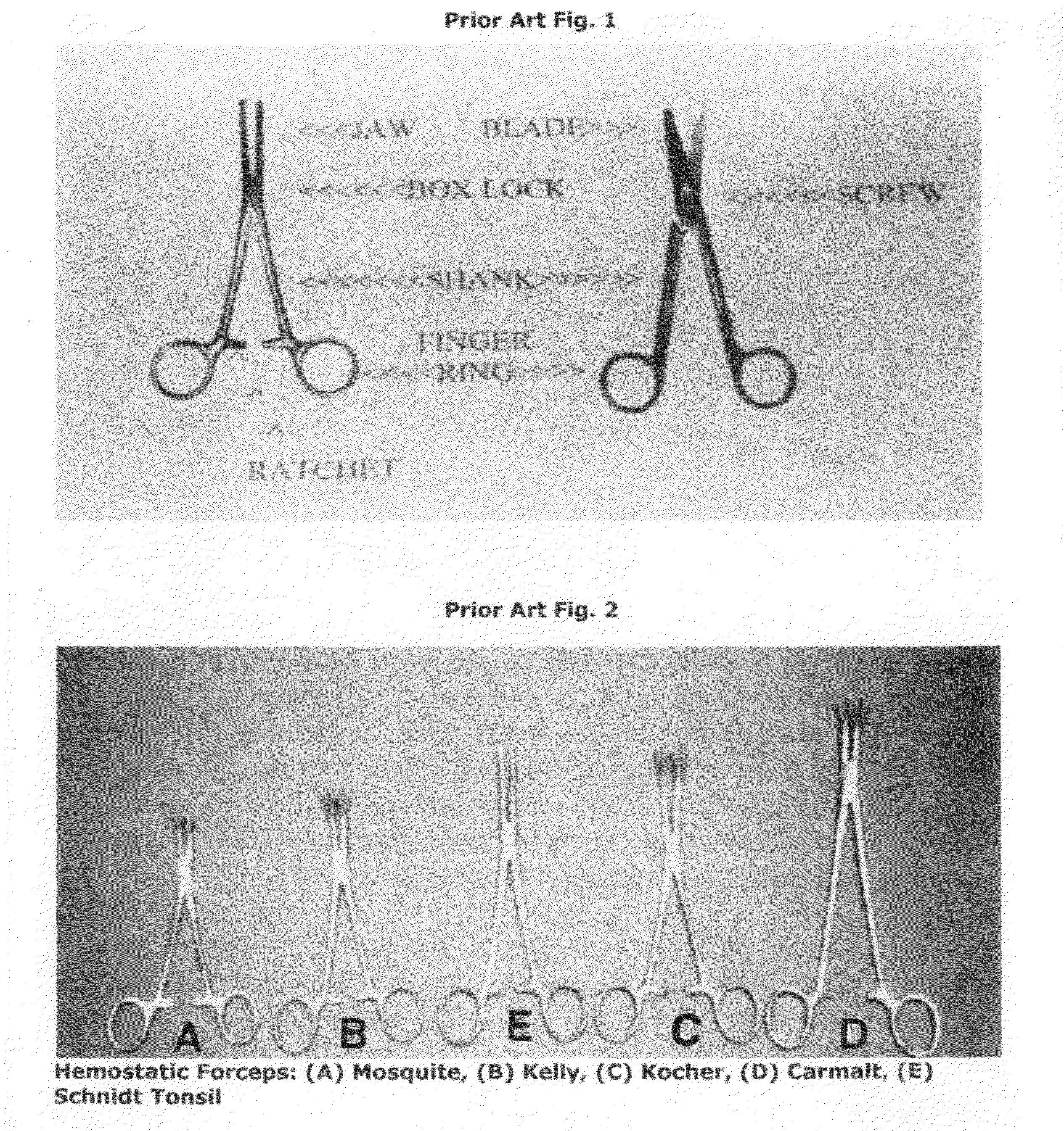 Millimeter-sized recognition signal badge and identification system for accurately discerning and sorting among similar kinds, shapes, and sizes of surgical instruments