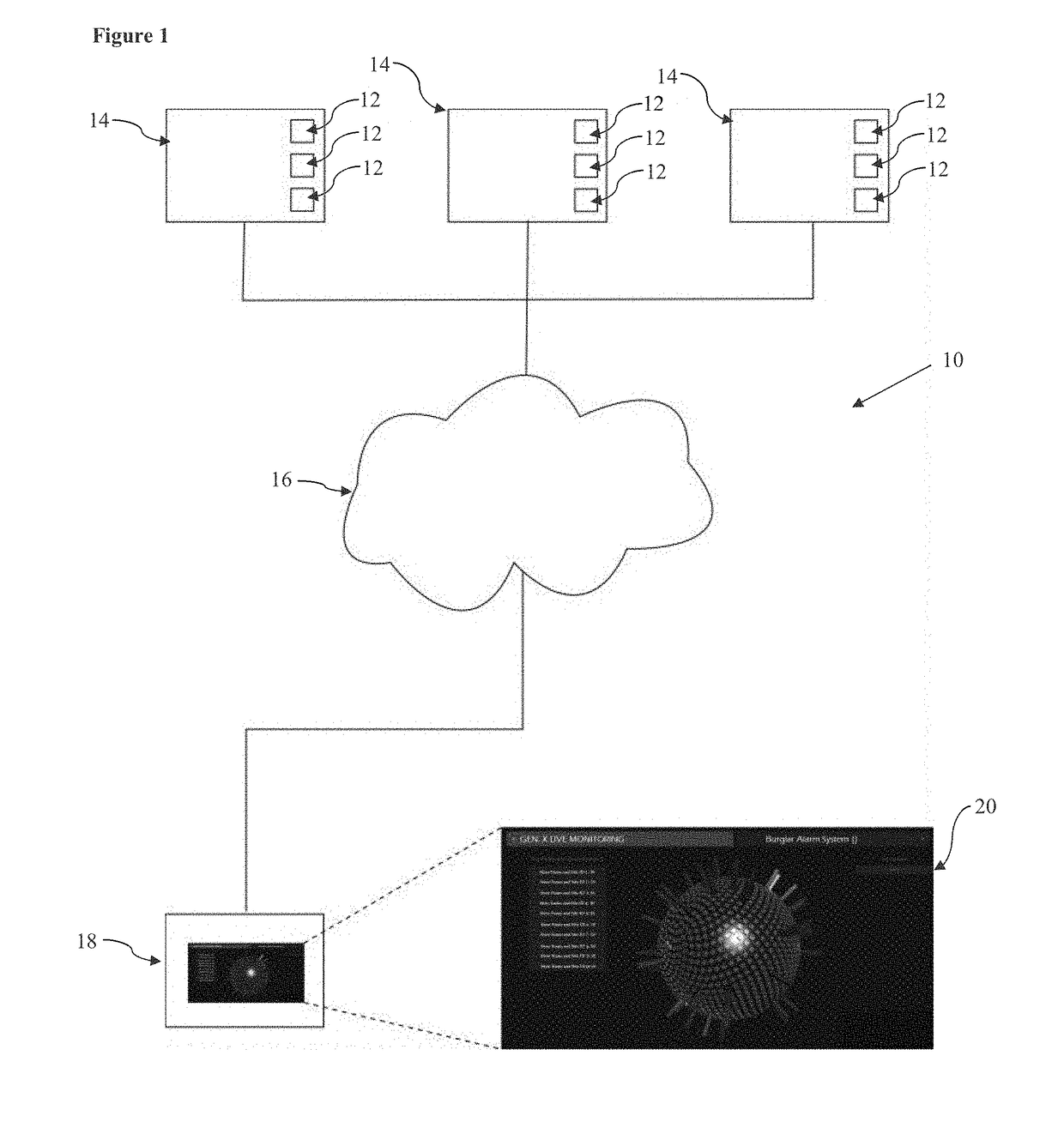 System and Methods Utilizing Dataset Management User Interface