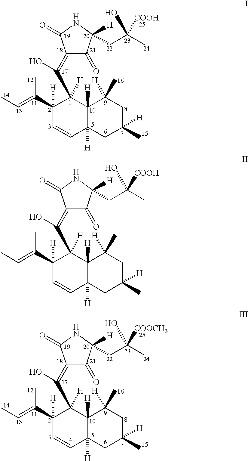 Chemokine receptor antagonists