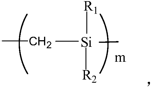 High molecular weight polycarbosilane and preparation method thereof