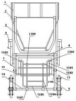 multifunctional seat