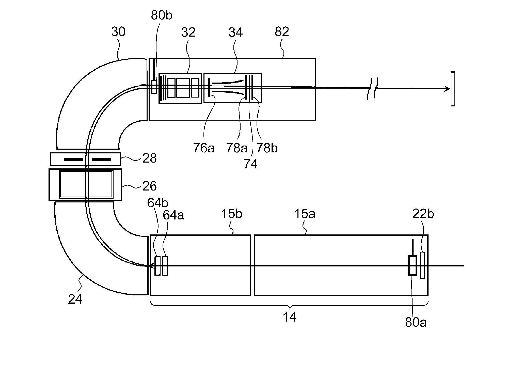 Ion implantation apparatus