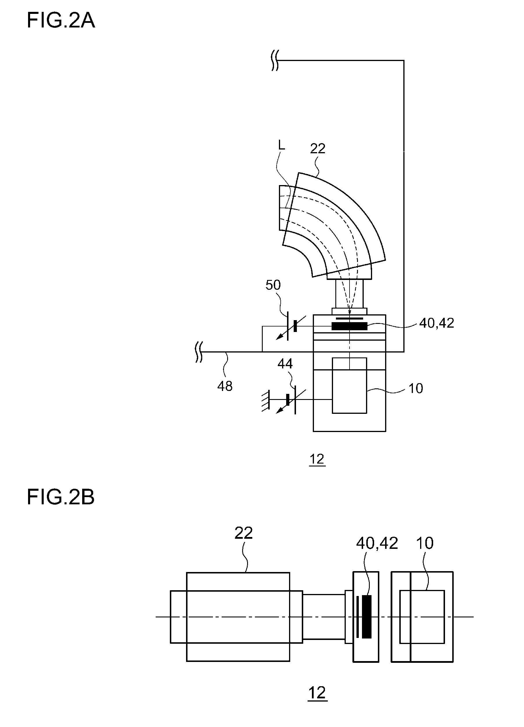 Ion implantation apparatus