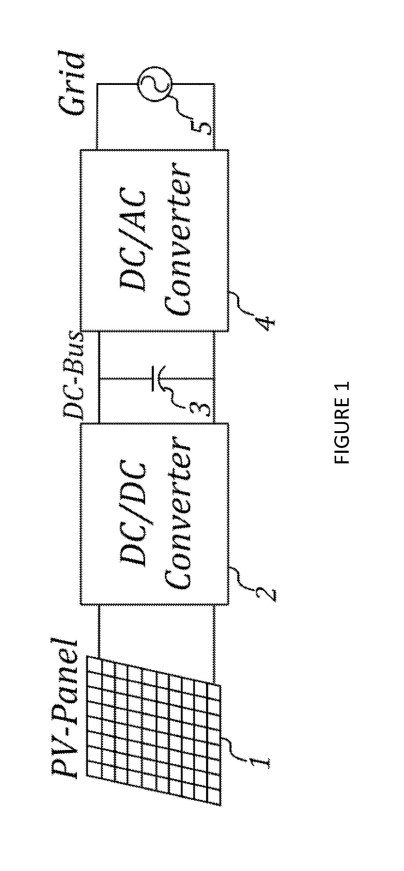 High efficiency dc/dc converter and controller